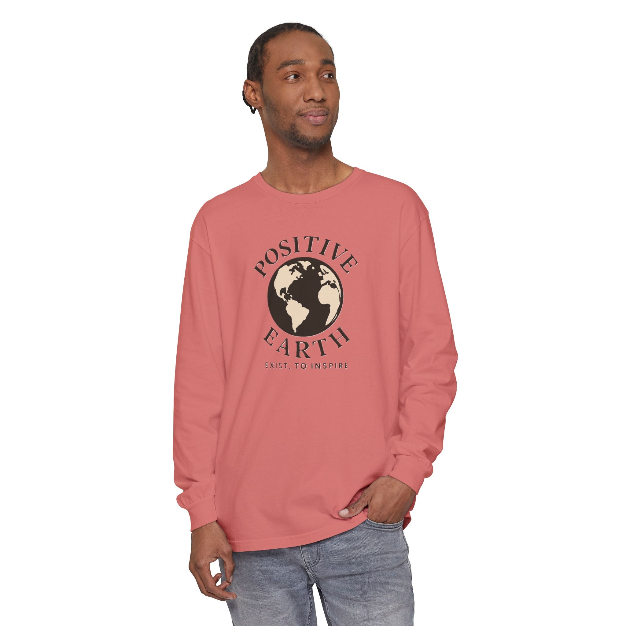 sustainable fashion Printify